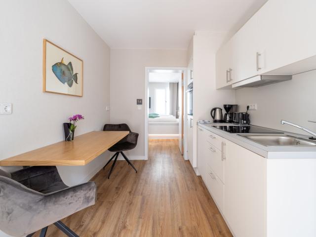 Apartment mieten in Auf dem Kiewitt, Potsdam