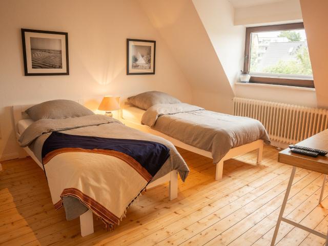 Apartment mieten in Wedel, Schulau Ost