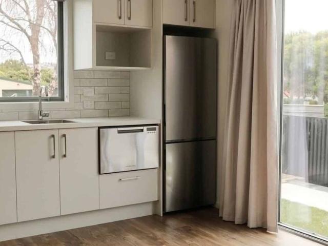 Apartment for rent in Otakou