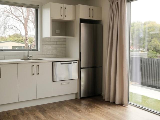 Apartment for rent in Otakou