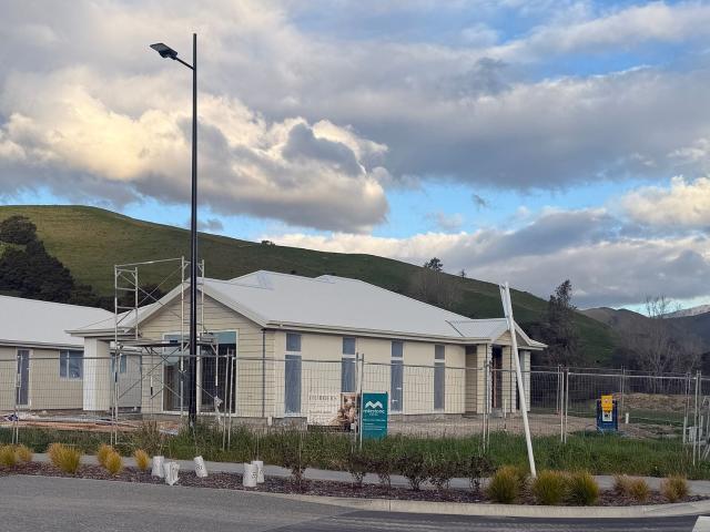 House for rent in Wakefield, Tasman