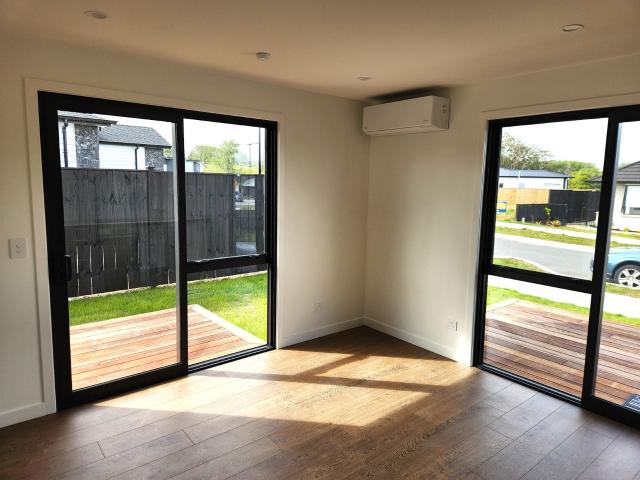 Apartment for rent in Kawau Island, Oroua County