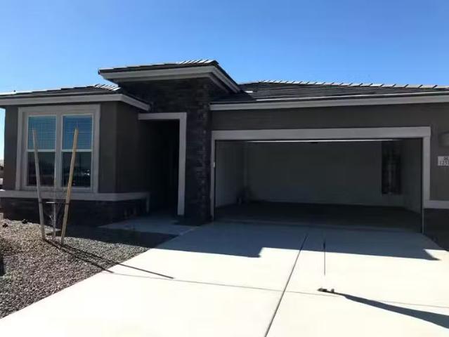 House for rent in Marana