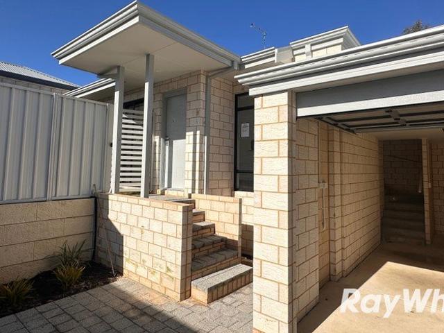 House for rent in Parklands, Western Australia