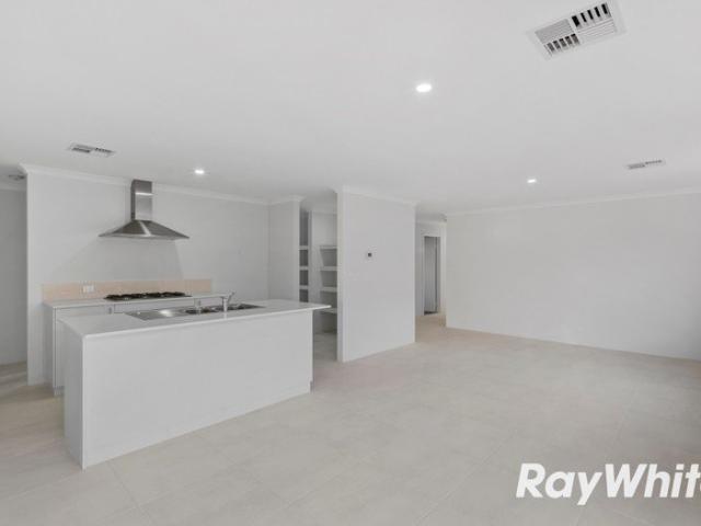 House for rent in Parklands, Western Australia