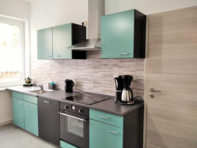 Apartment mieten in Roßwein, Sachsen