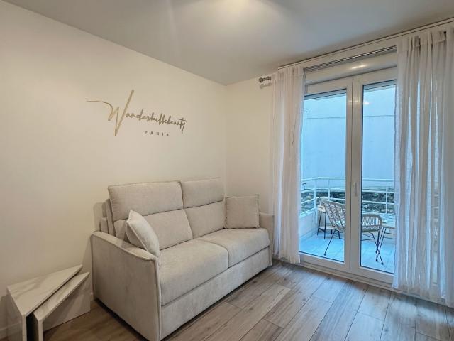 Appartement location à Paris, Île-de-France
