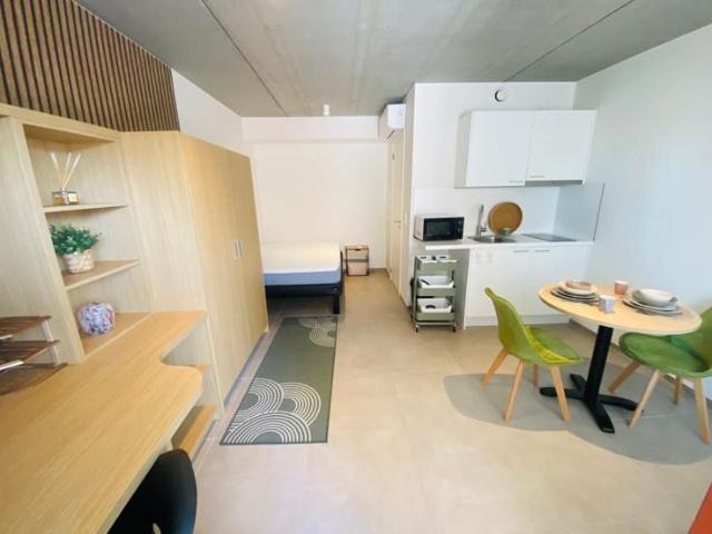 Kot location à Anderlecht, Bruxelles