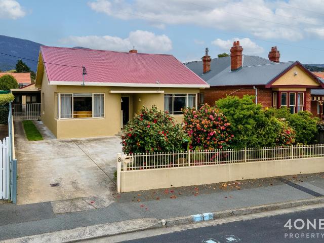 House for sale in New Town