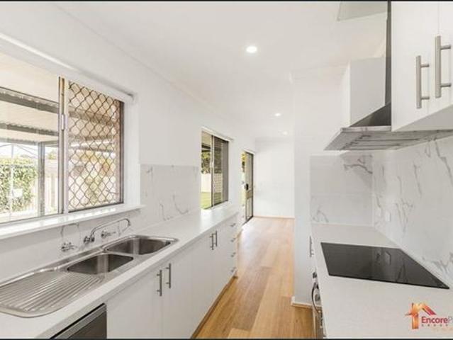 House for rent in Perth, Western Australia