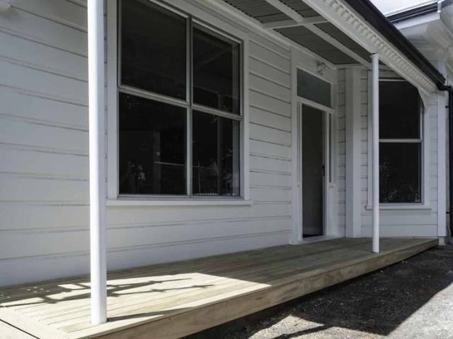 House for rent in Wellington