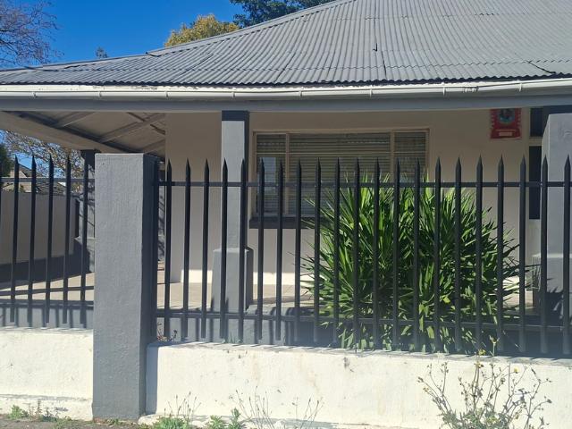 House for rent in Denneburg, Drakenstein Local Municipality