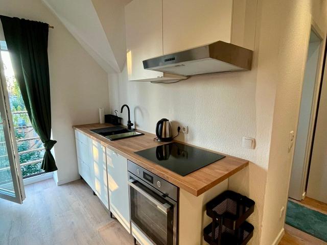 Apartment mieten in Trachau, Dresden
