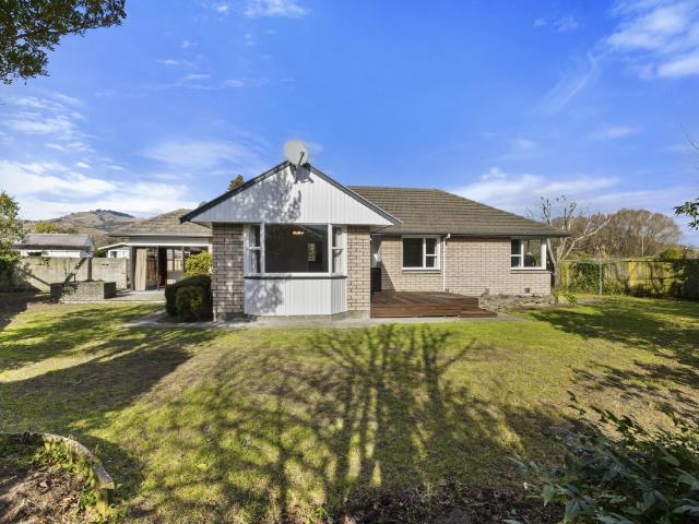 House for rent in Hoon Hay, Canterbury