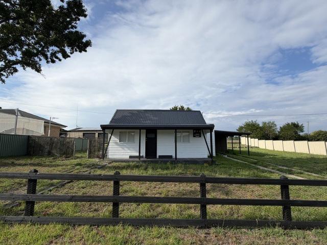 House for rent in Wallerawang, New South Wales
