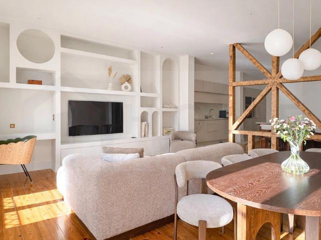 Apartamento alugar em Santa Maria Maior, Lisboa