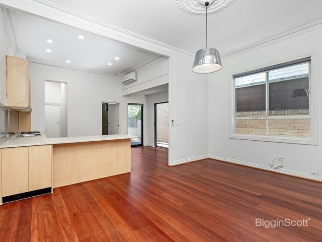 House for rent in Richmond, Melbourne