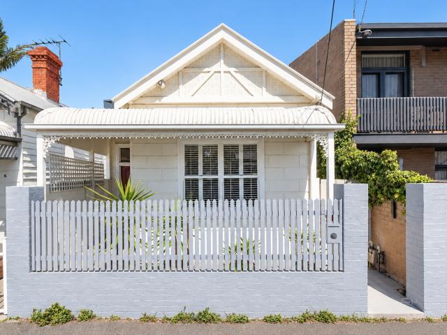 House for rent in Richmond, Melbourne