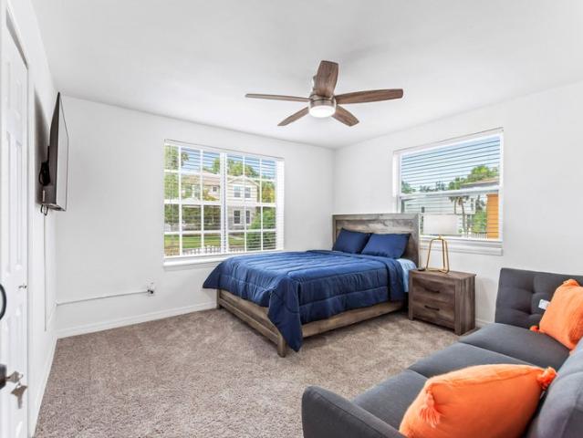 Room for rent in Hyde Park, Tampa