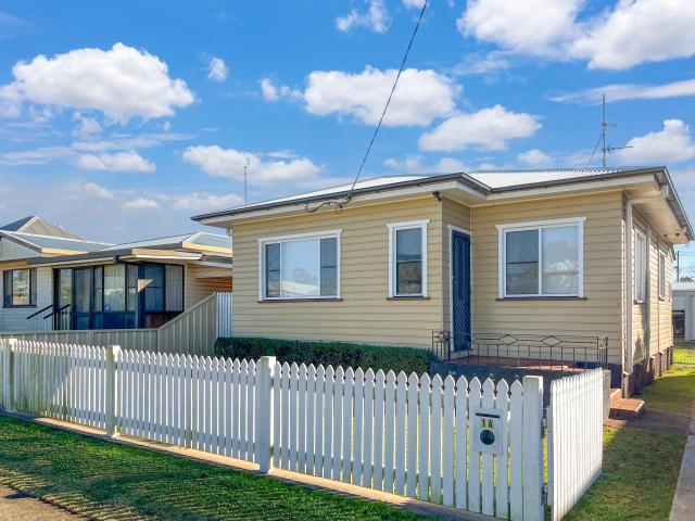 House for sale in Newtown, Toowoomba