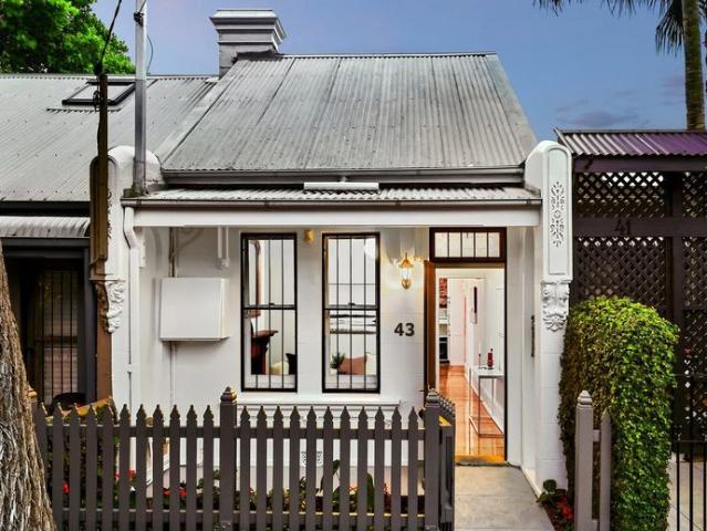 House for rent in Sydney, New South Wales