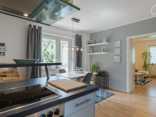 Apartment mieten in Nippes, Köln