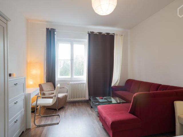 Apartment mieten in Siedlung Am Mühlenberg, Berlin