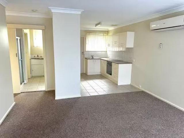 Apartment for rent in North Albury, New South Wales