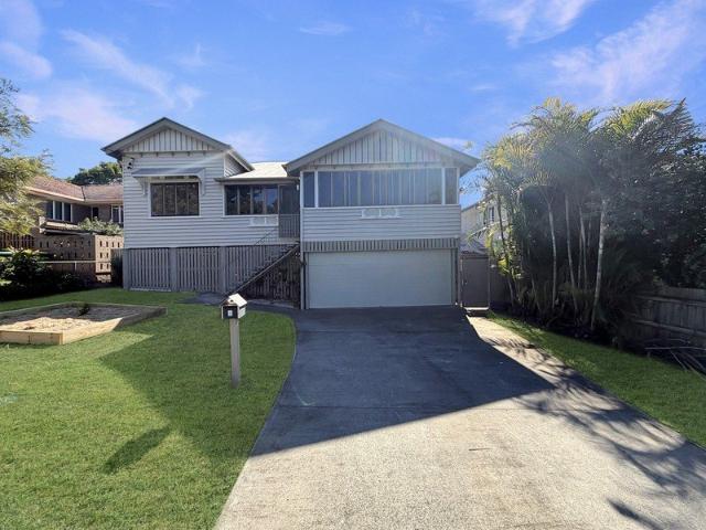 House for rent in Toombul, Queensland