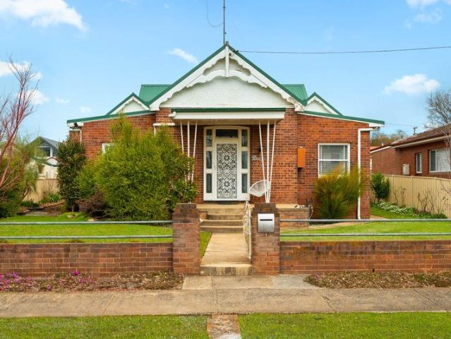House for sale in Crookwell, New South Wales