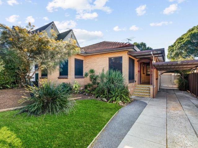 House for sale in Sydney, New South Wales