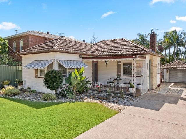 House for rent in Strathfield, New South Wales