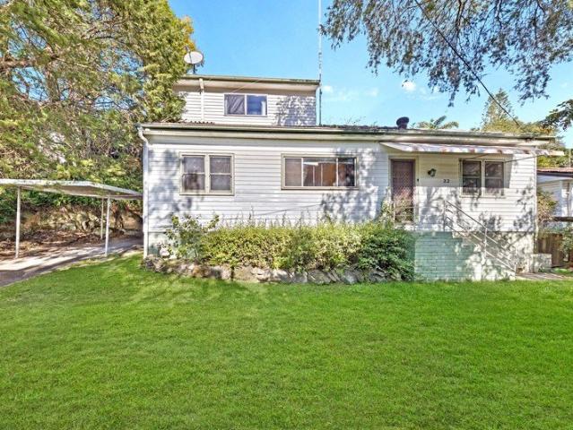 House for sale in Sydney, New South Wales