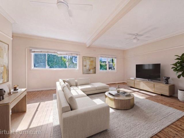 House for sale in Sydney, The Council of the Shire of Hornsby