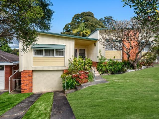 House for sale in Sydney, New South Wales