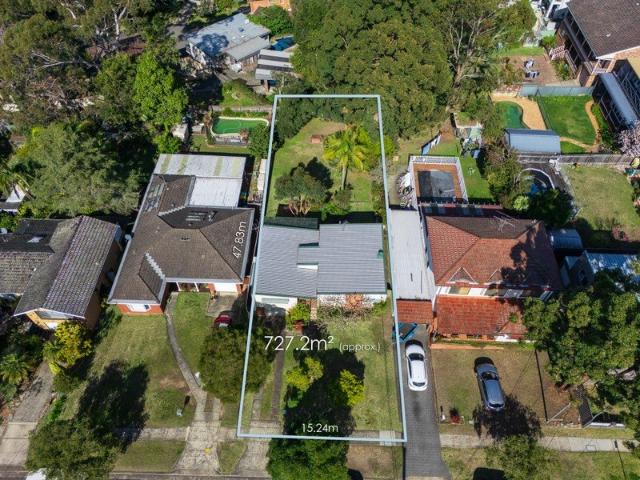 House for sale in Sydney, New South Wales