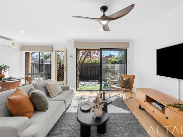 Property for sale in Cook, Australian Capital Territory