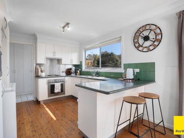 House for rent in Abington, New South Wales
