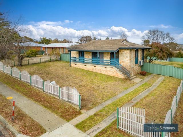 House for rent in Abington, New South Wales