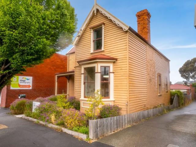 Office for rent in Hobart, Tasmania
