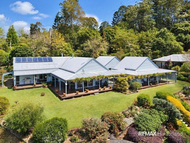 House for sale in North Maleny, Sunshine Coast Regional