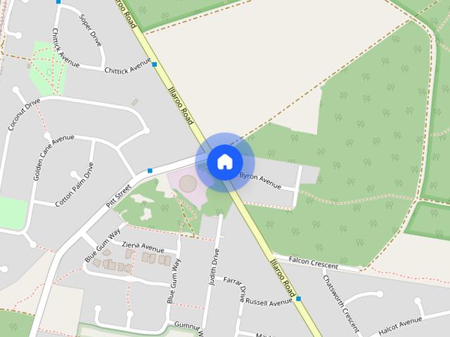 House for rent in North Nowra, New South Wales