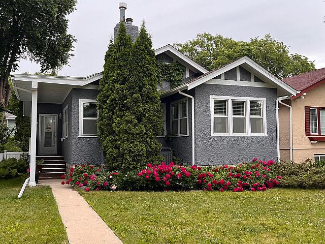 House for rent in East St. Paul, Manitoba
