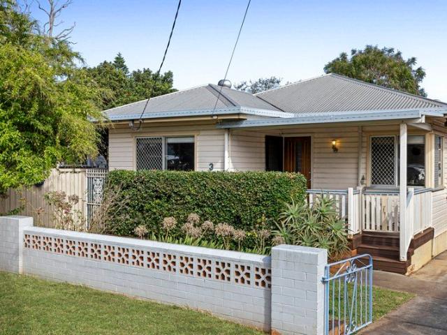 House for sale in Toowoomba, Queensland