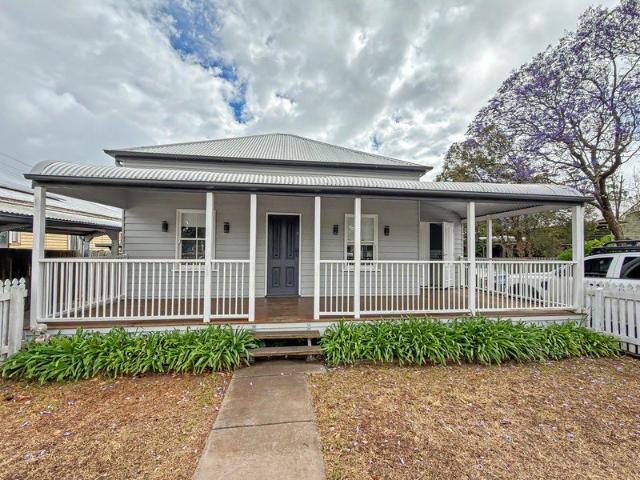 Apartment for rent in North Toowoomba, Toowoomba
