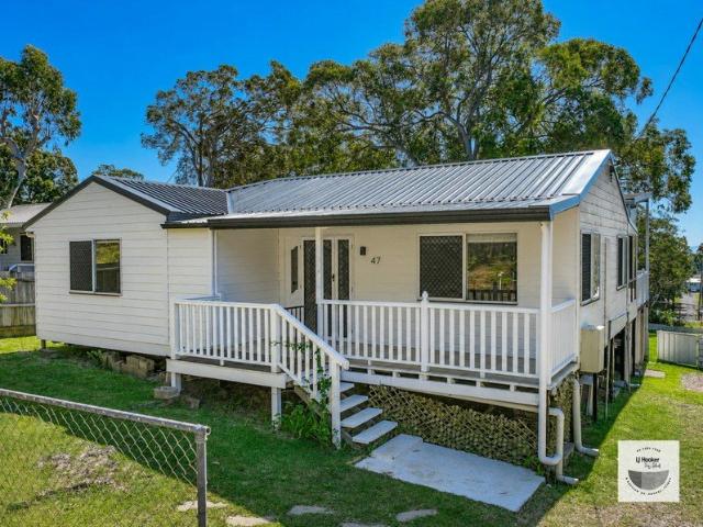 House for sale in Toombul, Queensland
