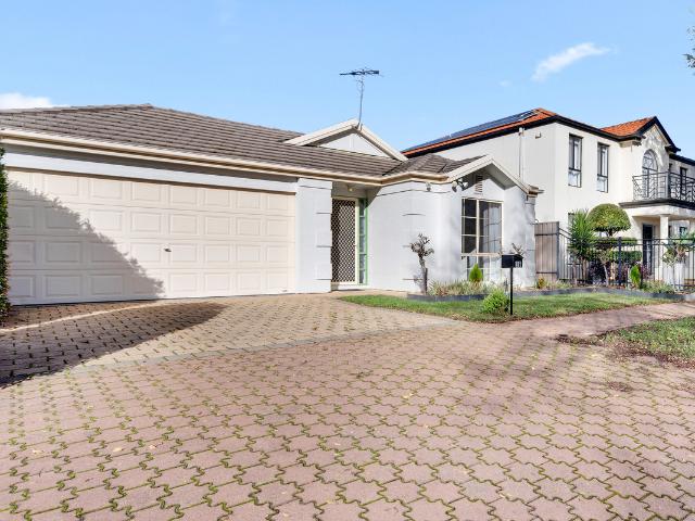 House for rent in Horseshoe Creek, South Australia