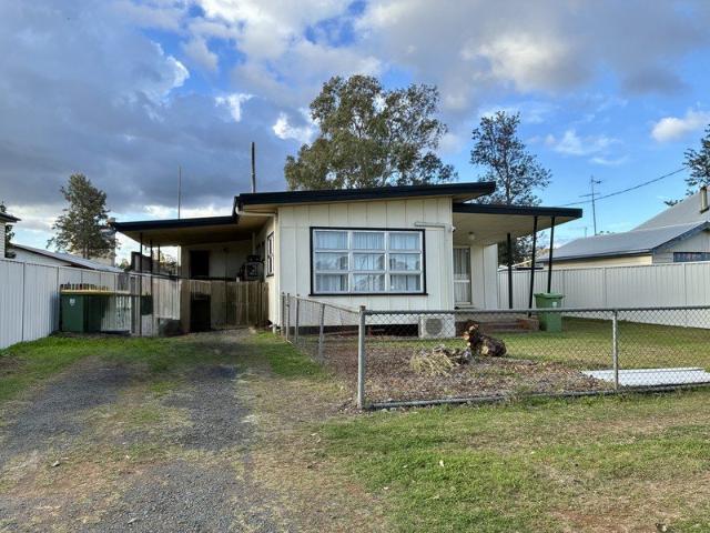 House for rent in Oakey, Queensland