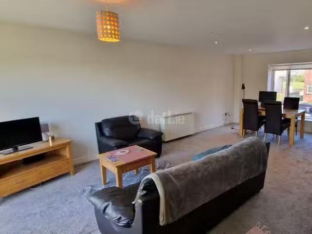 Apartment to rent