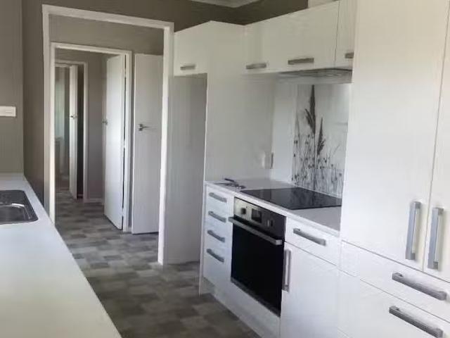 House for rent in Pembroke, Taranaki
